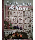 LIBRO EXPLOSION DE FLEURS