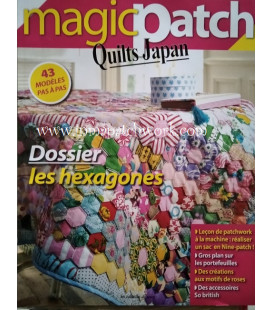 LIBRO MAGIC PATCH -2