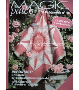 LIBRO MAGIC PATC 48