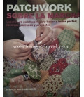 LIBRO PATCHWORK SOBRE LA MARCHA