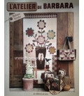 LIBRO L´ATELIER DE BARBARA
