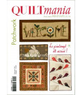 LIBRO QUILMANIA  M 1262-41