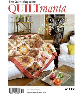 LIBRO QUILMANIA 112