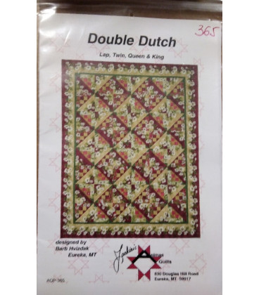 JACKIEIS QUILTS 365