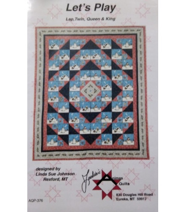 JACKIEIS ANIMAS QUILTS 376