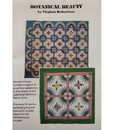 PROYECTO  QUILT 1402