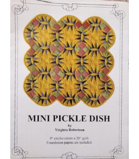 PROYECTO  QUILT 1403