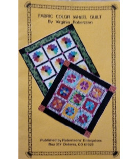 PROYECTO  QUILT 1404