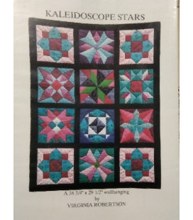 PROYECTO  QUILT 1412