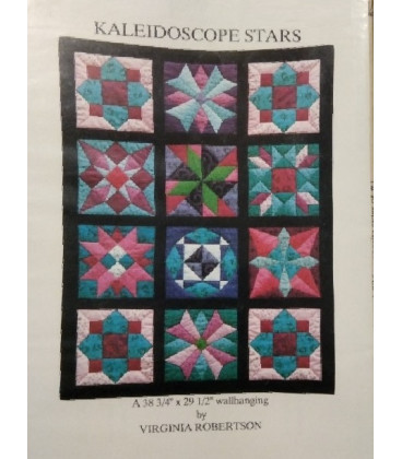 PROYECTO  QUILT 1412