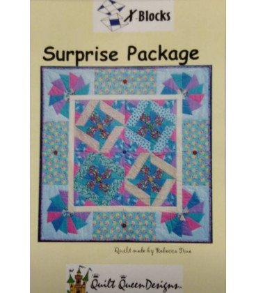 PROYECTO  QUILT 7552