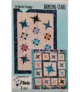 PROYECTO  QUILT 7553