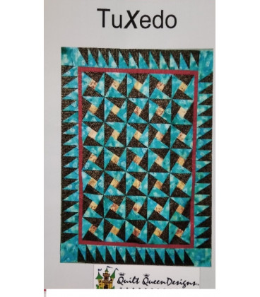 PROYECTO  QUILT 7553