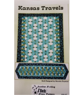 PROYECTO  QUILT 7555