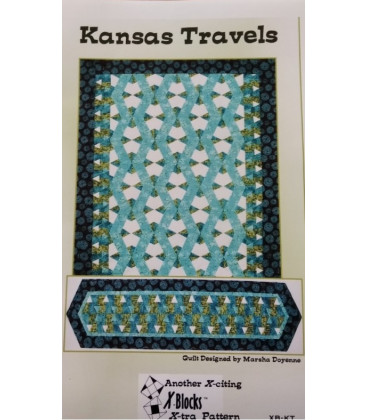 PROYECTO  QUILT 7555