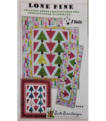 PROYECTO  QUILT 7557