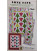 PATRON PROYECTO  QUILT 7557