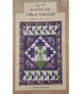 PROYECTO  QUILT 7560