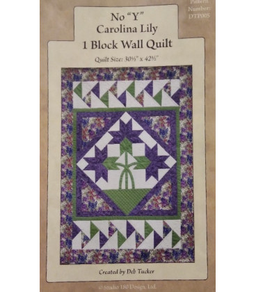 PROYECTO  QUILT 7560