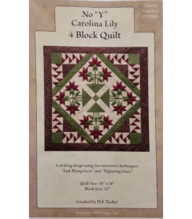 PROYECTO  QUILT 7561