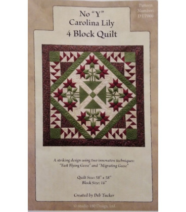 PROYECTO  QUILT 7561