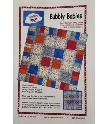 PROYECTO  QUILT 7562