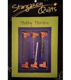 PATRON STARGAZEY QUILTS 154