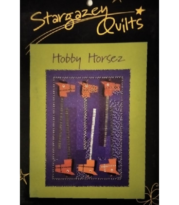 PATRON STARGAZEY QUILTS 154