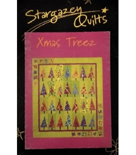PATRON STARGAZEY QUILTS 137