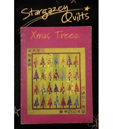 PATRON STARGAZEY QUILTS 137