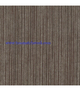 Tela Japonesa tramada 1956 G Rallada Gris medio