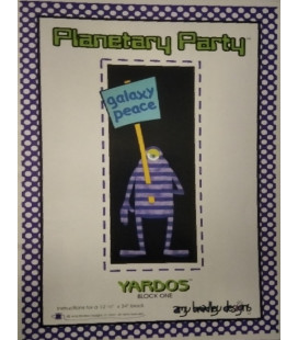 PATRON PLANETARY PARTY ABD203
