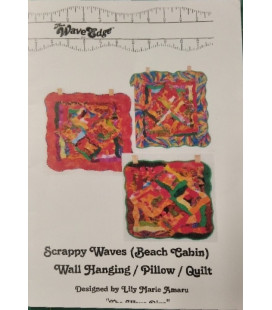 PATRON THE WAVE EDGE 200