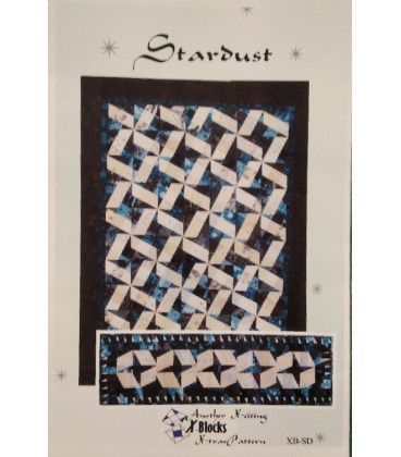 PATRON PROYECTO  QUILT 7556