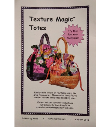 PATRON PROYECTO  QUILT 7568