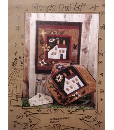 PATRON Meme`s Quilts 286