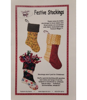 PATRON PROYECTO  QUILT 7578