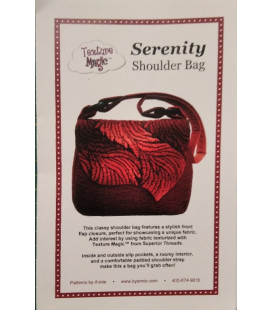 PATRON PROYECTO  QUILT 7576