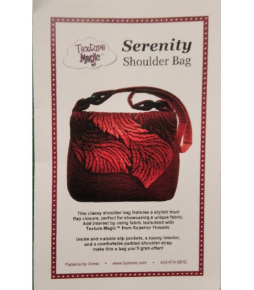 PATRON PROYECTO  QUILT 7576