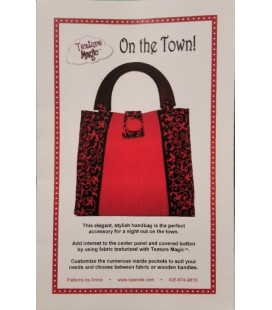 PATRON PROYECTO  QUILT 7575