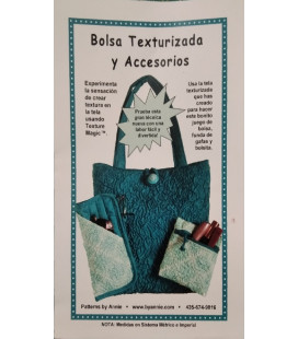 PATRON PROYECTO  QUILT 7569