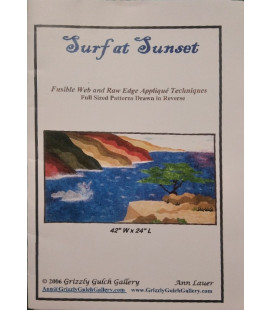 PATRON PROYECTO  QUILT 7291