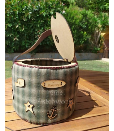 Cesto Costura Pirata 2