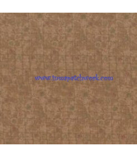 Tela  Japonesa Kinkame European Taupe KEUP025-13