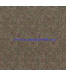 Tela  Japonesa Kinkame European Taupe KEUP025-6