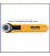 Cutter Olfa 28 mm-RTY1G C1081