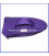FUNDA PARA PLANCHA MINI IDEAS Y MINI A VAPOR C7665