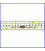 Regla3 x 15 cm-611317C3856