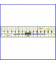 Regla3 x 15 cm-611317C3856