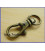 Mosqueton Oro Viejo 3 cm